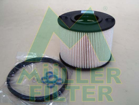 MULLER FILTER Топливный фильтр FN940